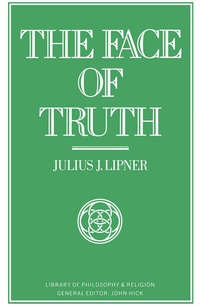 Enlarge image Cover: Face of Truth - Palgrave Macmillan