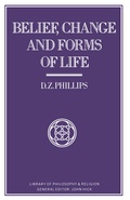 Cover: Belief, Change and Forms of Life - Palgrave Macmillan