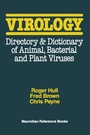 Cover: Virology - Palgrave Macmillan
