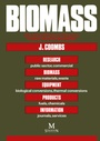 Cover: Biomass - Palgrave Macmillan