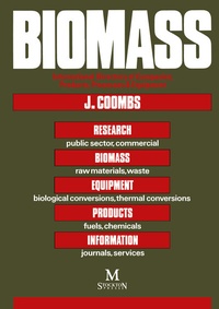 Enlarge image Cover: Biomass - Palgrave Macmillan