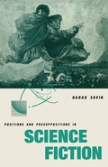 Cover: Positions and Presuppositions in Science Fiction - Palgrave Macmillan