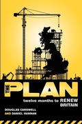 Cover: The Plan: Twelve Months to Renew Britain - Douglas Carswell