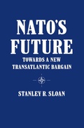 Cover: NATO's Future - Palgrave Macmillan