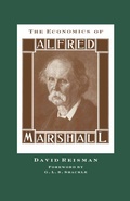 Bild: The Economics of Alfred Marshall - Palgrave Macmillan