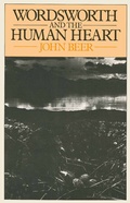 Cover: Wordsworth and the Human Heart - Palgrave Macmillan