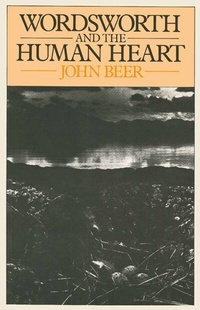 Enlarge image Cover: Wordsworth and the Human Heart - Palgrave Macmillan