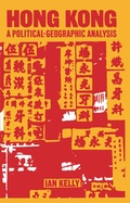 Cover: Hong Kong - Palgrave Macmillan