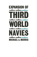 Cover: Expansion of Third-World Navies - Palgrave Macmillan