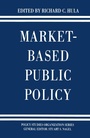Cover: Market-Based Public Policy - Palgrave Macmillan