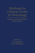 Cover: Methods in Clinical Trials in Neurology - Palgrave Macmillan