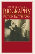 Cover: Biography - Palgrave Macmillan