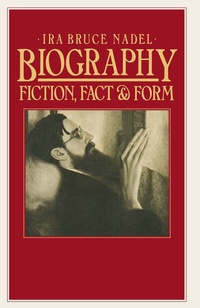 Enlarge image Cover: Biography - Palgrave Macmillan