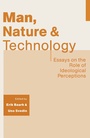 Cover: Man, Nature and Technology - Palgrave Macmillan