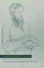Cover: Rabindranath Tagore - Palgrave Macmillan