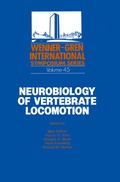 Cover: Neurobiology of Vertebrate Locomotion - Palgrave Macmillan