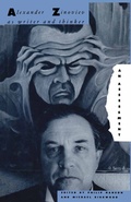 Cover: Alexander Zinoviev as Writer and Thinker - Palgrave Macmillan