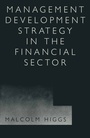 Cover: Management Development Strategy In The Financial Sector - Palgrave Macmillan