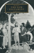 Cover: Reading the New Testament - Palgrave Macmillan