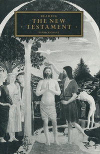 Enlarge image Cover: Reading the New Testament - Palgrave Macmillan