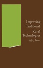 Cover: Improving Traditional Rural Technologies - Palgrave Macmillan