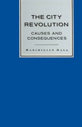 Cover: The City Revolution - Palgrave Macmillan