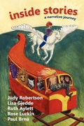 Cover: Inside Stories: A Narrative Journey - NILE Press