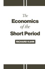 Cover: The Economics of the Short Period - Palgrave Macmillan