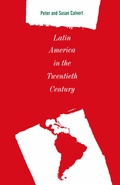 Cover: Latin America in the Twentieth Century - Palgrave Macmillan