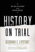 Cover: History on Trial - HarperCollins World