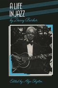 Cover: A Life in Jazz - Palgrave Macmillan