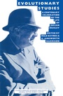 Cover: Evolutionary Studies - Palgrave Macmillan