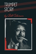 Cover: Trumpet Story - Palgrave Macmillan