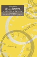 Cover: The Cognitive Revolution in Western Culture - Palgrave Macmillan