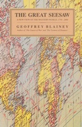 Cover: Great Seesaw - Palgrave Macmillan