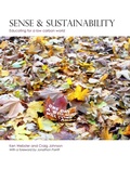 Cover: Sense and Sustainability - TerraPreta