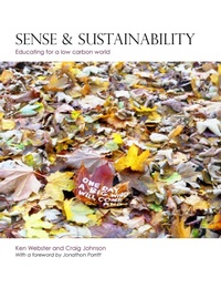 Enlarge image Cover: Sense and Sustainability - TerraPreta