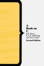 Cover: Book on C - Palgrave Macmillan
