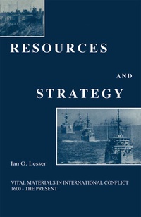 Enlarge image Cover: Resources and Strategy - Palgrave Macmillan