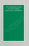 Cover: Transformations in the Global Political Economy - Palgrave Macmillan
