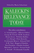 Bild: Kalecki's Relevance Today - Palgrave Macmillan