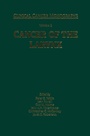 Cover: Cancer of the Larynx - Palgrave Macmillan