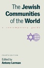 Cover: Jewish Communities of the World - Palgrave Macmillan