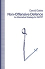 Cover: Nonoffensive Defence - Palgrave Macmillan