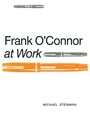 Cover: Frank O'Connor at Work - Palgrave Macmillan