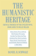 Cover: Humanistic Heritage - Palgrave Macmillan