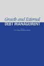 Cover: Growth and External Debt Management - Palgrave Macmillan