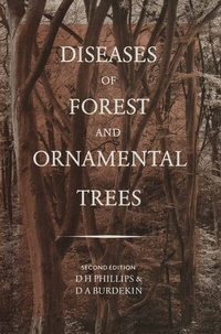 Abbildung von: Diseases of Forest and Ornamental Trees - Palgrave Macmillan