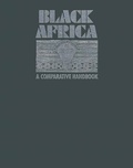Cover: Black Africa - Palgrave Macmillan