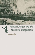 Cover: Political Fiction and the Historical Imagination - Palgrave Macmillan